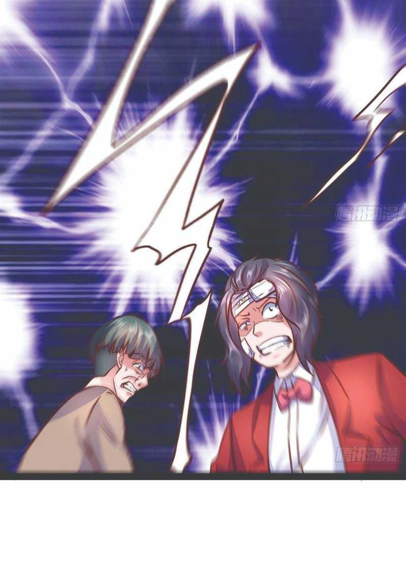 Rebirth Into the Strongest Immortal Cultivator chapter 28